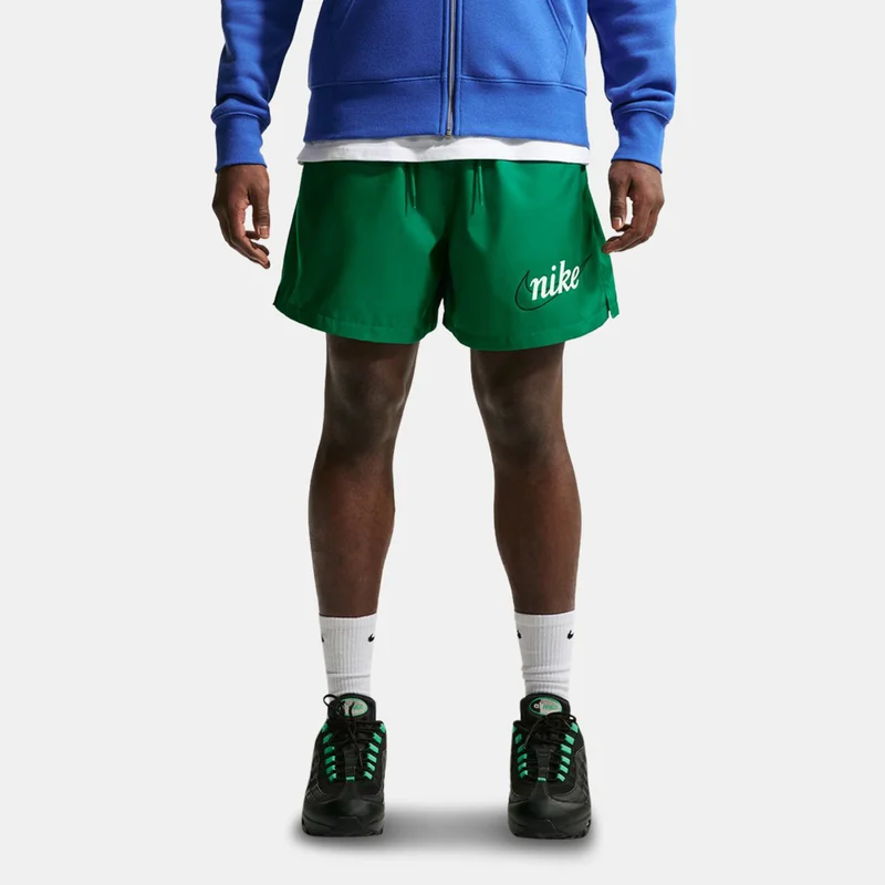 Nike Men's Sportswear Club Woven Flow Shorts